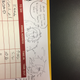 The sign-in sheet at Powerhouse Animation (Image: Evan Narcisse)
